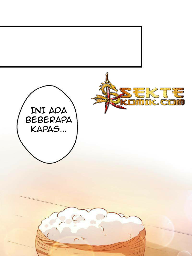 Beauty and the Beasts Chapter 08 Bahasa Indonesia
